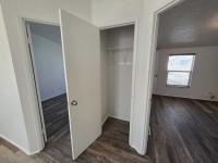 2003 HBOS OAKWOOD Mobile Home