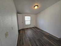 2003 HBOS OAKWOOD Mobile Home