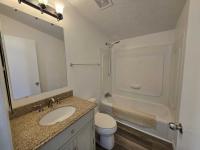 2003 HBOS OAKWOOD Mobile Home