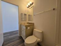 2003 HBOS OAKWOOD Mobile Home