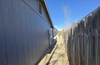 2003 HBOS OAKWOOD Mobile Home