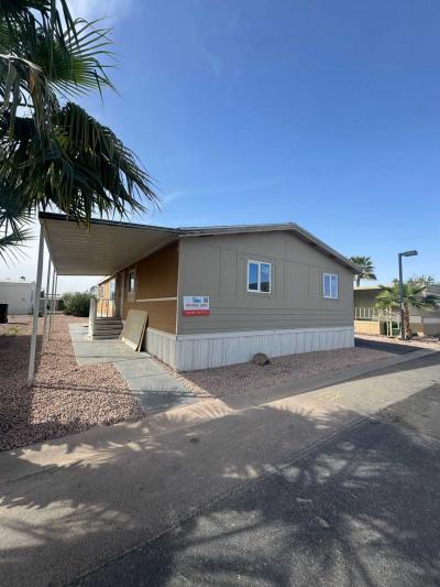 Mobile Home at 400 West Baseline Road Tempe, AZ 85283