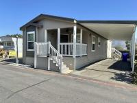 2015 Champion CM8603D Manufactured Home