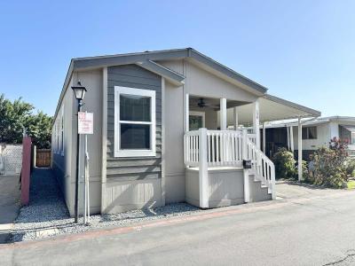 Mobile Home at 9902 Jamacha Blvd #158 Spring Valley, CA 91977