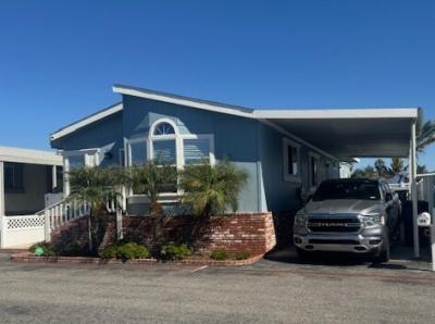 Mobile Home at 20701 Beach Blvd. #106 Huntington Beach, CA 92648