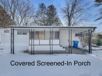 1970 Vindale Mobile Home