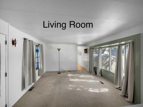 1970 Vindale Mobile Home