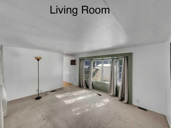 1970 Vindale Mobile Home