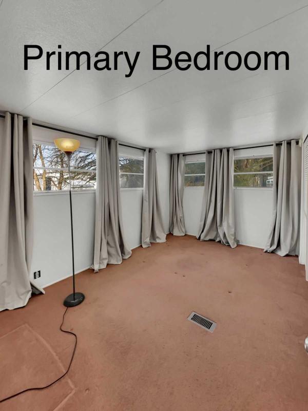 1970 Vindale Mobile Home