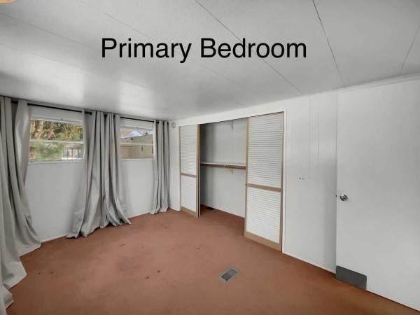 1970 Vindale Mobile Home