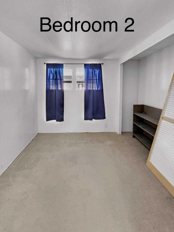 1970 Vindale Mobile Home