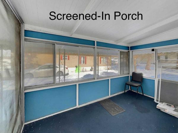 1970 Vindale Mobile Home