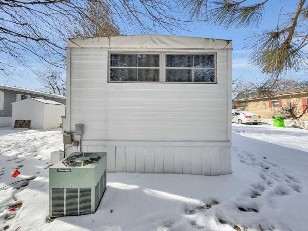1970 Vindale Mobile Home