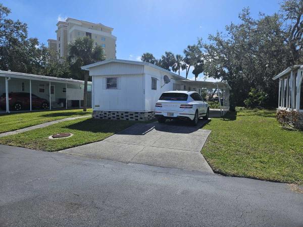 1974 2BR/1BA Mobile Home