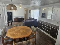1974 2BR/1BA Mobile Home