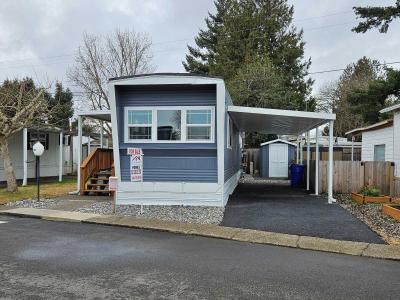 Photo 2 of 11 of home located at 16901 SE Division Street #68 Portland, OR 97236