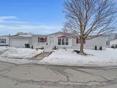 Mobile Home at 2500 Mann Rd #381 Clarkston, MI 48346