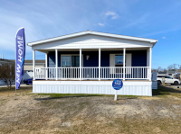 2025 Champion Home Builders, Inc. mobile Home