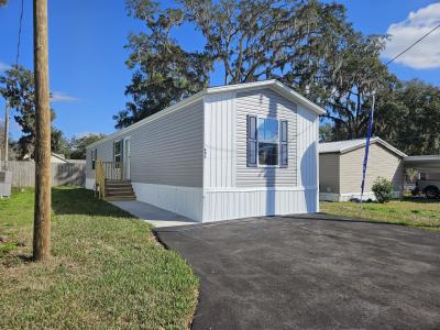 Mobile Home at 4000 SW 47th Street, #A02 Gainesville, FL 32608