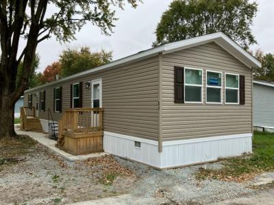 Mobile Home at 2700 N Washington St #83M Kokomo, IN 46901