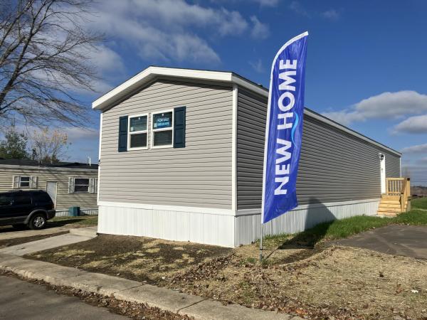 2025 Champion Home Builders, Inc. mobile Home