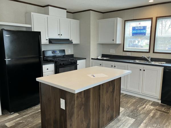 2025 Champion Home Builders, Inc. mobile Home