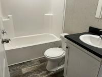 2025 Champion Home Builders, Inc. mobile Home