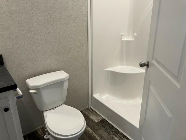 2025 Champion Home Builders, Inc. mobile Home