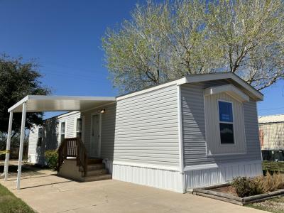 Mobile Home at 1701 N International Blvd. #H35 Weslaco, TX 78596