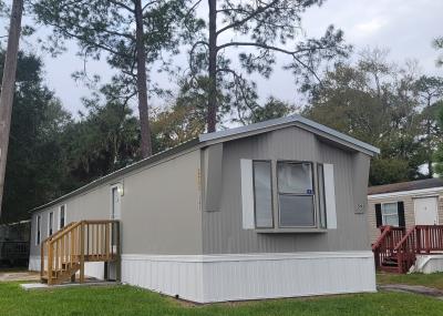 Mobile Home at 2690 Track Trail Jacksonville, FL 32250