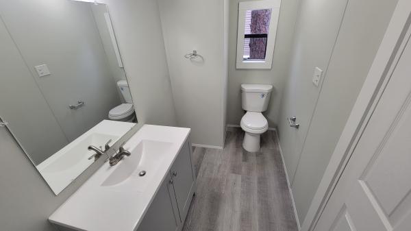 1993 SKYL mobile Home