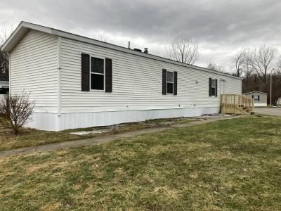 Mobile Home at 3020 Inverness Point Warsaw, IN 46580