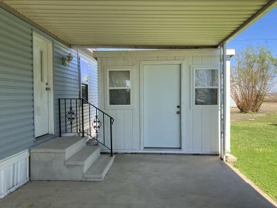 Photo 5 of 7 of home located at 1701 N International Blvd. #H53 Weslaco, TX 78596