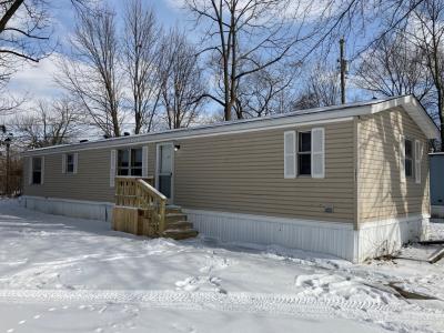 Mobile Home at 2700 N Washington St #252M Kokomo, IN 46901