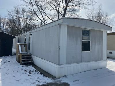 Mobile Home at 2700 N Washington St #122M Kokomo, IN 46901