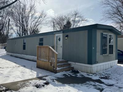 Mobile Home at 2700 N Washington St #196M Kokomo, IN 46901