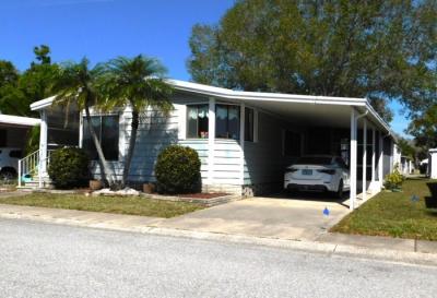 Mobile Home at 1001 Starkey Road, #232 Largo, FL 33771