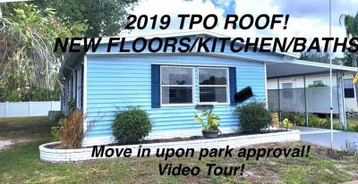 Mobile Home at 555 Montego Ln S Ellenton, FL 34222