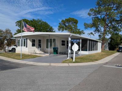 Photo 1 of 35 of home located at 9925 Ulmerton Rd., Lot 364 Largo, FL 33771