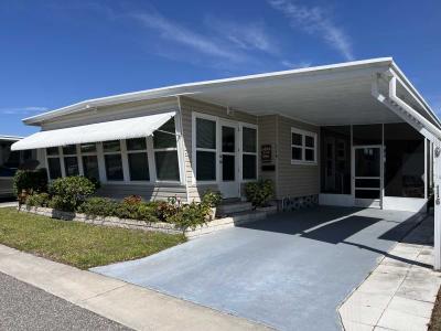 Mobile Home at 1071 Donegan Road, Lot 116 Largo, FL 33771