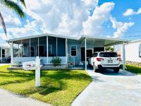 1979 BARR Manufactured Home