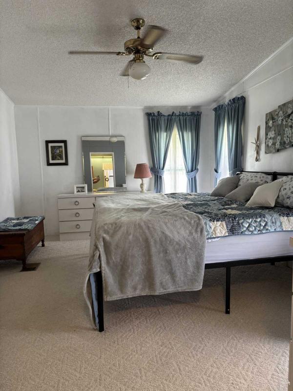 1986 Meri  2/2 Manufactured Home