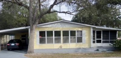 Mobile Home at 3048 Cactus Lane Sebring, FL 33870