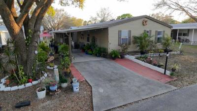 Mobile Home at 149 Cinnamon Ridge Lane Davenport, FL 33897