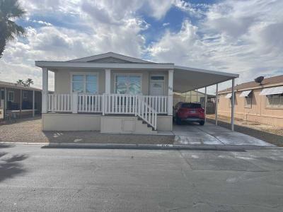 Mobile Home at 6420 E Tropicana Ave #66 Las Vegas, NV 89122