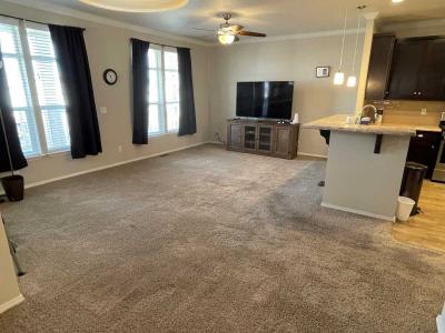 Photo 3 of 23 of home located at 6420 E Tropicana Ave #66 Las Vegas, NV 89122