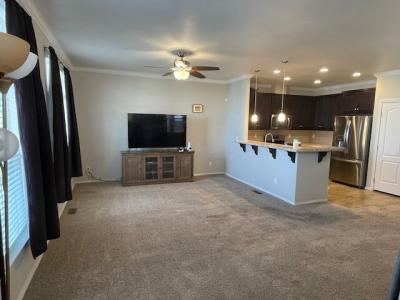 Photo 5 of 23 of home located at 6420 E Tropicana Ave #66 Las Vegas, NV 89122