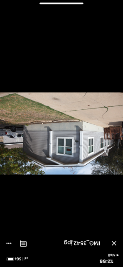 Mobile Home at 7616 Hidden Brook Ct Austin, TX 78744