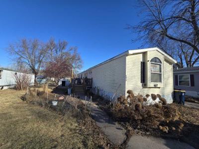 Mobile Home at 5850 177th St. W. Farmington, MN 55024