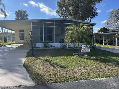 Mobile Home at 4715 Dove Zephyrhills, FL 33541